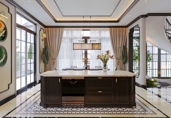118 Hoàng Gia_Vinhomes Vũ Yên, Hải Phòng