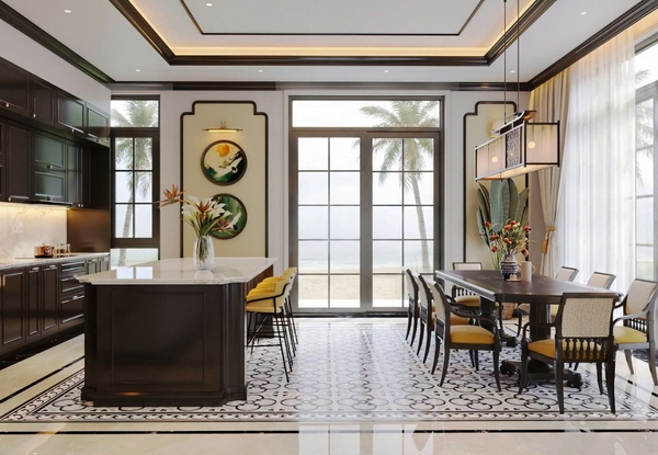 118 Hoàng Gia_Vinhomes Vũ Yên, Hải Phòng