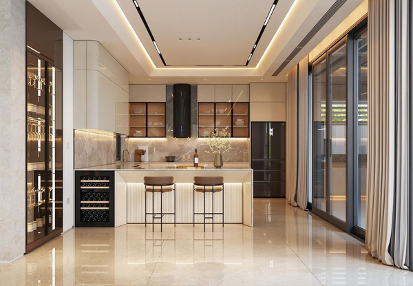 51B Vườn Tùng_Ecopark, Hưng Yên