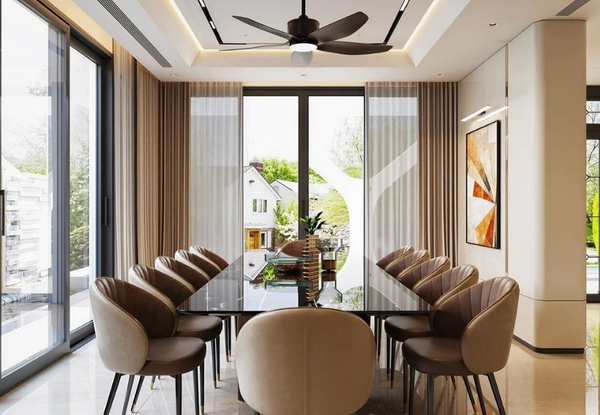 51B Vườn Tùng_Ecopark, Hưng Yên