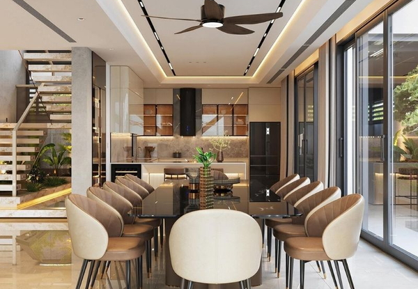 51B Vườn Tùng_Ecopark, Hưng Yên