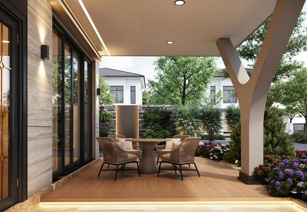 51B Vườn Tùng_Ecopark, Hưng Yên