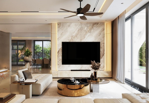 51B Vườn Tùng_Ecopark, Hưng Yên