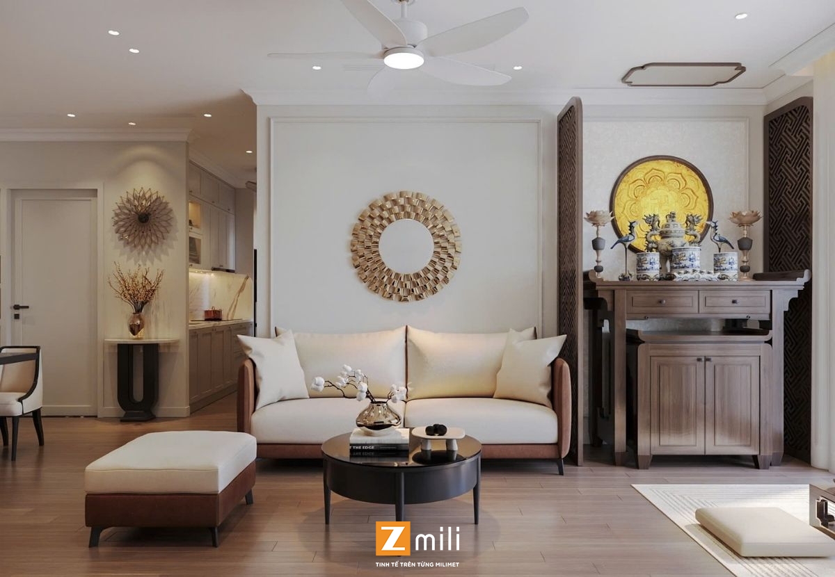 H3 Hope Residences_Long Biên, Hà Nội