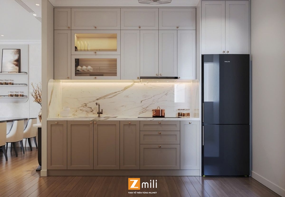 H3 Hope Residences_Long Biên, Hà Nội