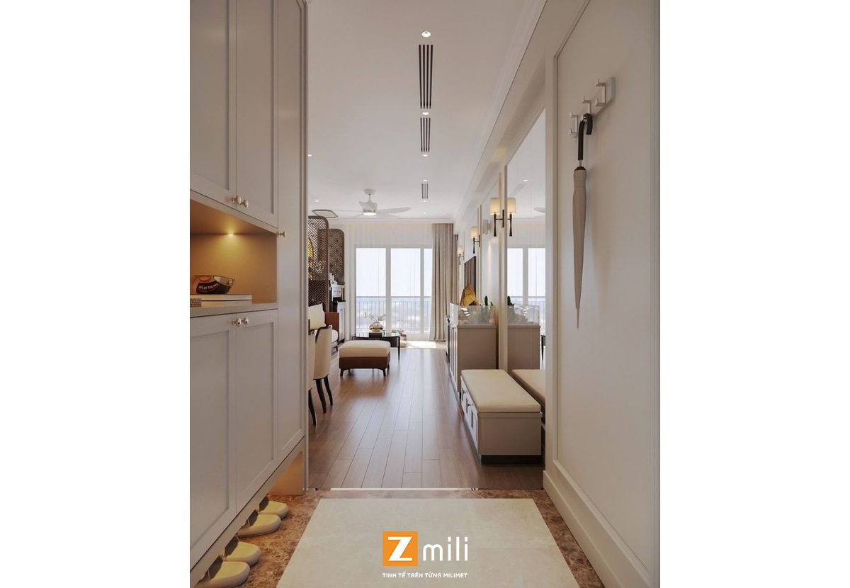 H3 Hope Residences_Long Biên, Hà Nội