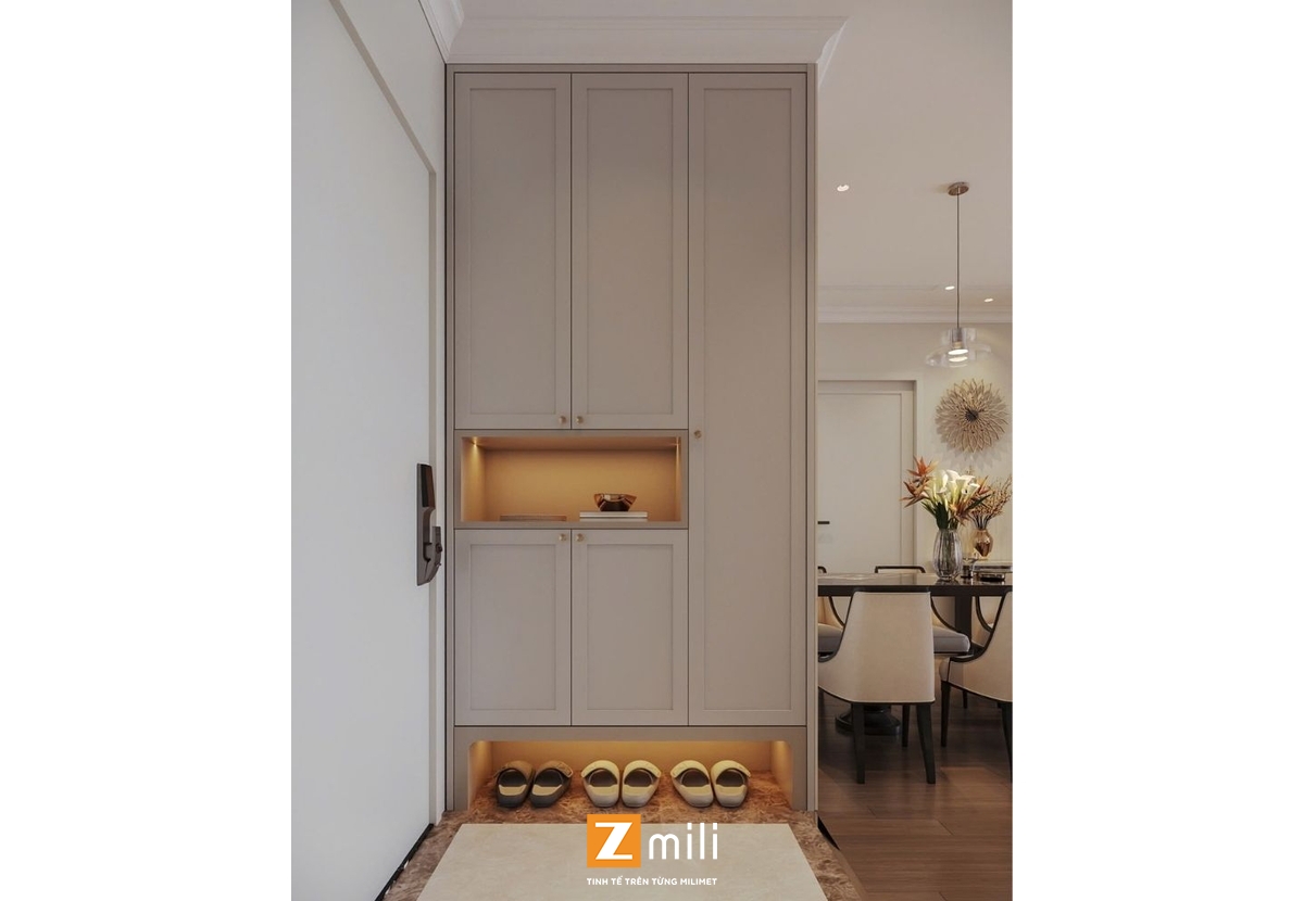 H3 Hope Residences_Long Biên, Hà Nội