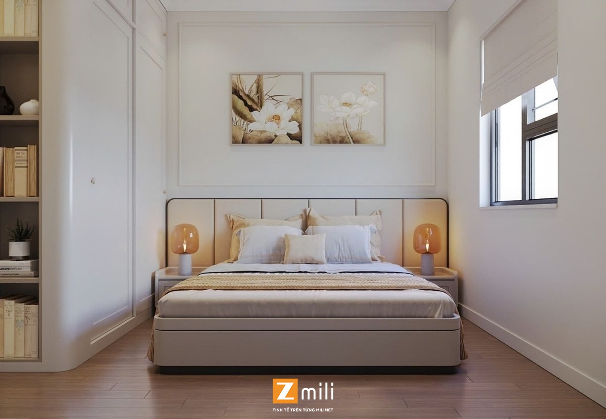 H3 Hope Residences_Long Biên, Hà Nội