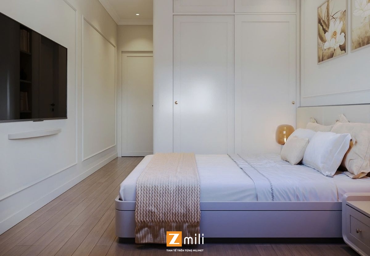 H3 Hope Residences_Long Biên, Hà Nội