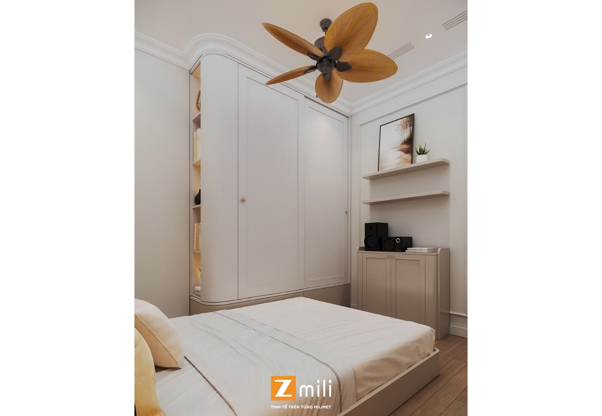 H3 Hope Residences_Long Biên, Hà Nội