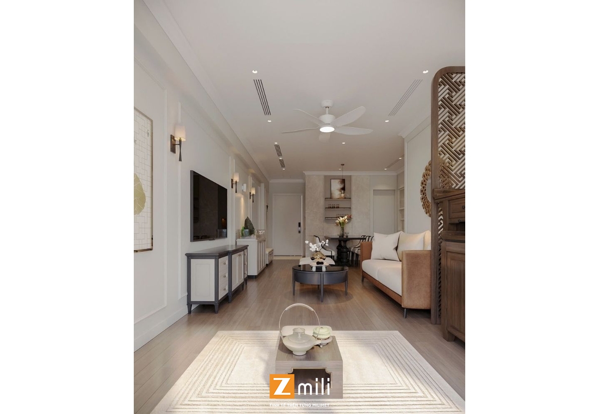 H3 Hope Residences_Long Biên, Hà Nội
