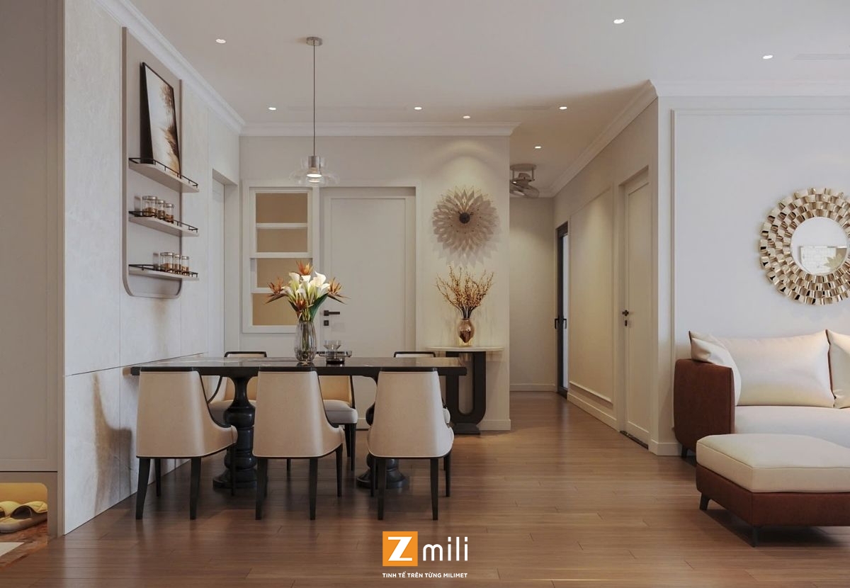 H3 Hope Residences_Long Biên, Hà Nội