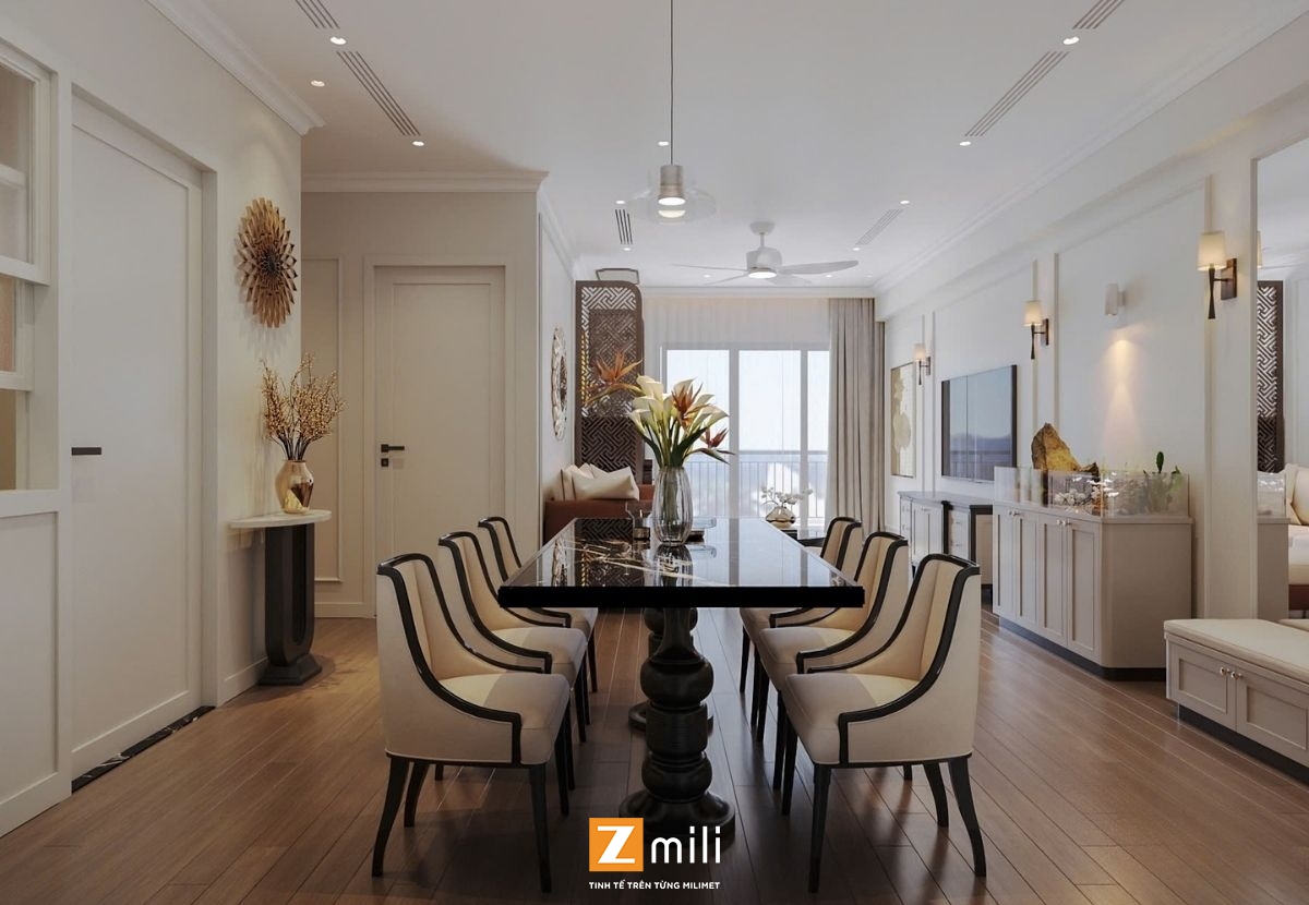H3 Hope Residences_Long Biên, Hà Nội