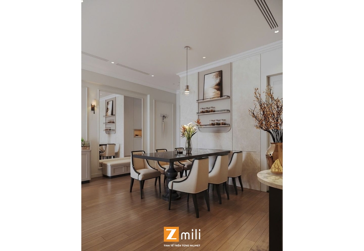 H3 Hope Residences_Long Biên, Hà Nội