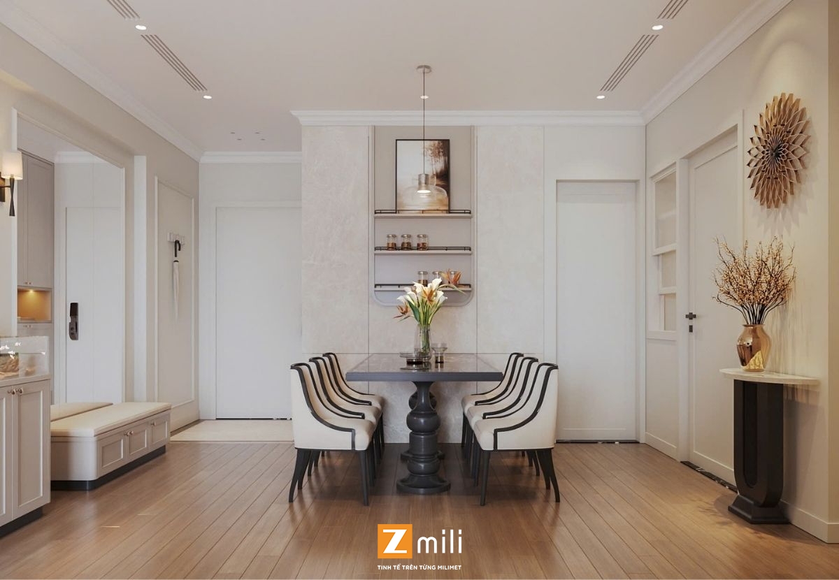 H3 Hope Residences_Long Biên, Hà Nội