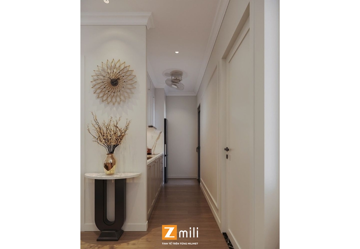 H3 Hope Residences_Long Biên, Hà Nội