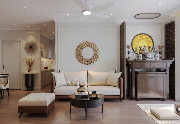 H3 Hope Residences_Long Biên, Hà Nội