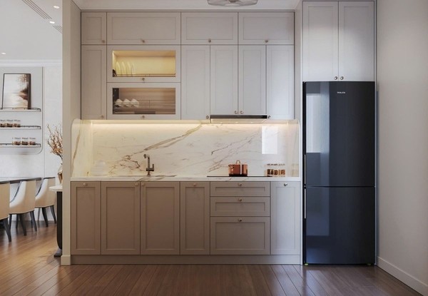 H3 Hope Residences_Long Biên, Hà Nội