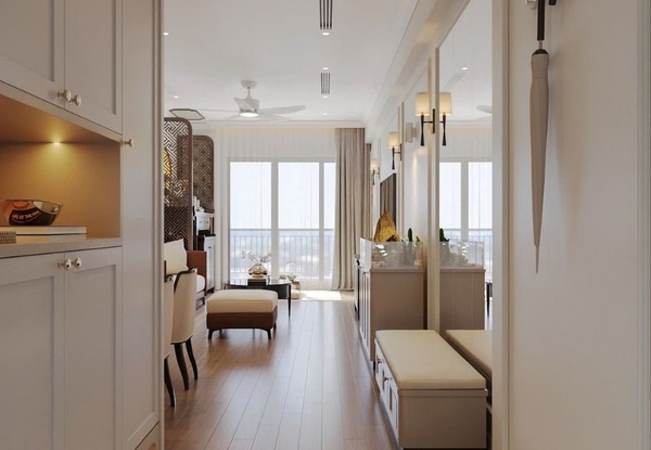 H3 Hope Residences_Long Biên, Hà Nội