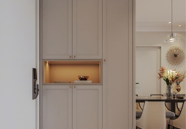 H3 Hope Residences_Long Biên, Hà Nội