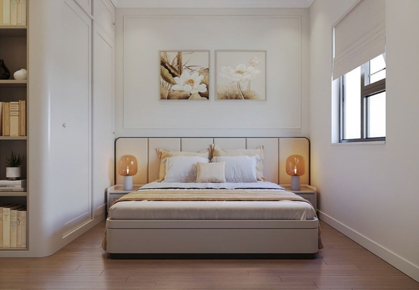 H3 Hope Residences_Long Biên, Hà Nội