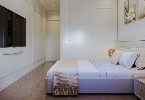 H3 Hope Residences_Long Biên, Hà Nội