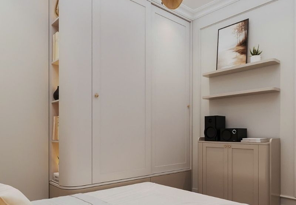 H3 Hope Residences_Long Biên, Hà Nội