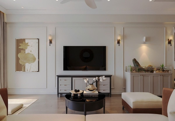 H3 Hope Residences_Long Biên, Hà Nội