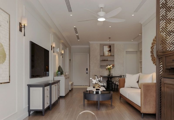H3 Hope Residences_Long Biên, Hà Nội