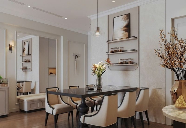 H3 Hope Residences_Long Biên, Hà Nội