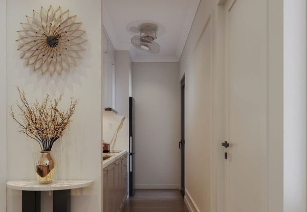 H3 Hope Residences_Long Biên, Hà Nội
