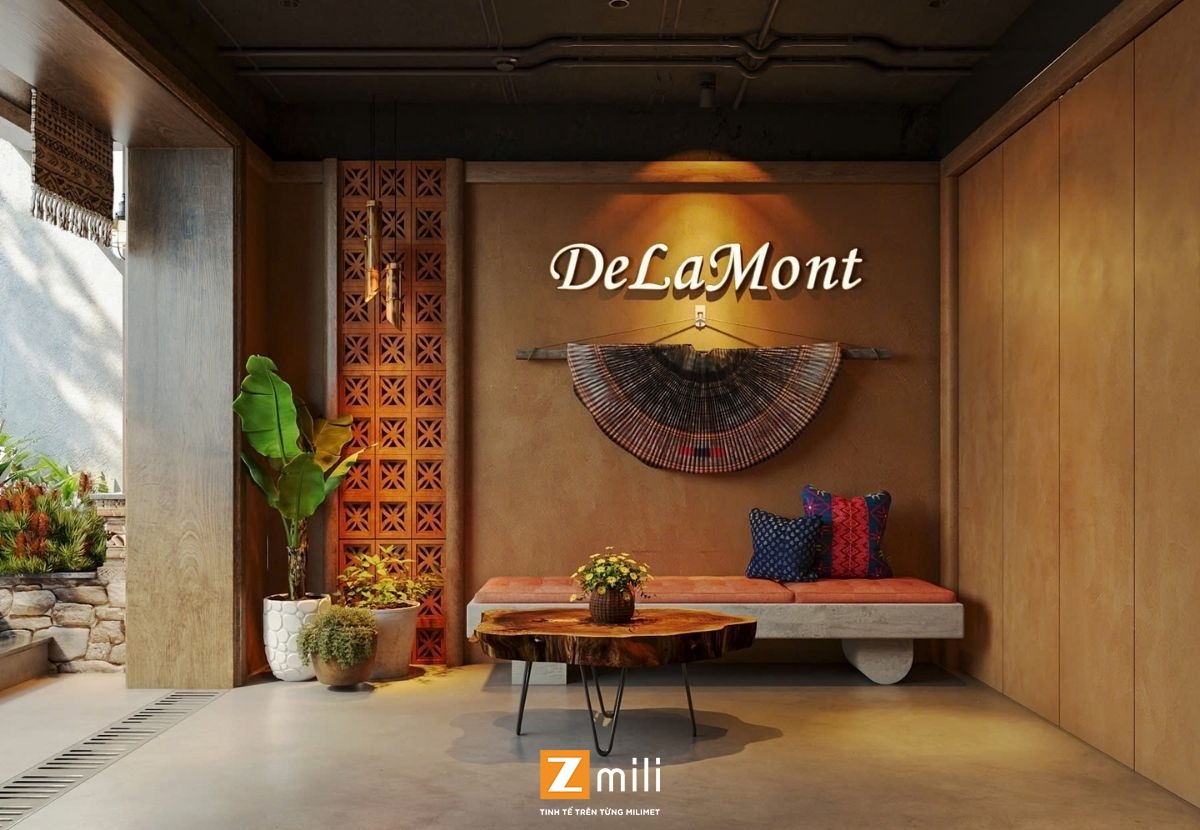 De La Mont_Hà Giang
