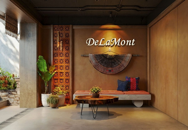 De La Mont_Hà Giang