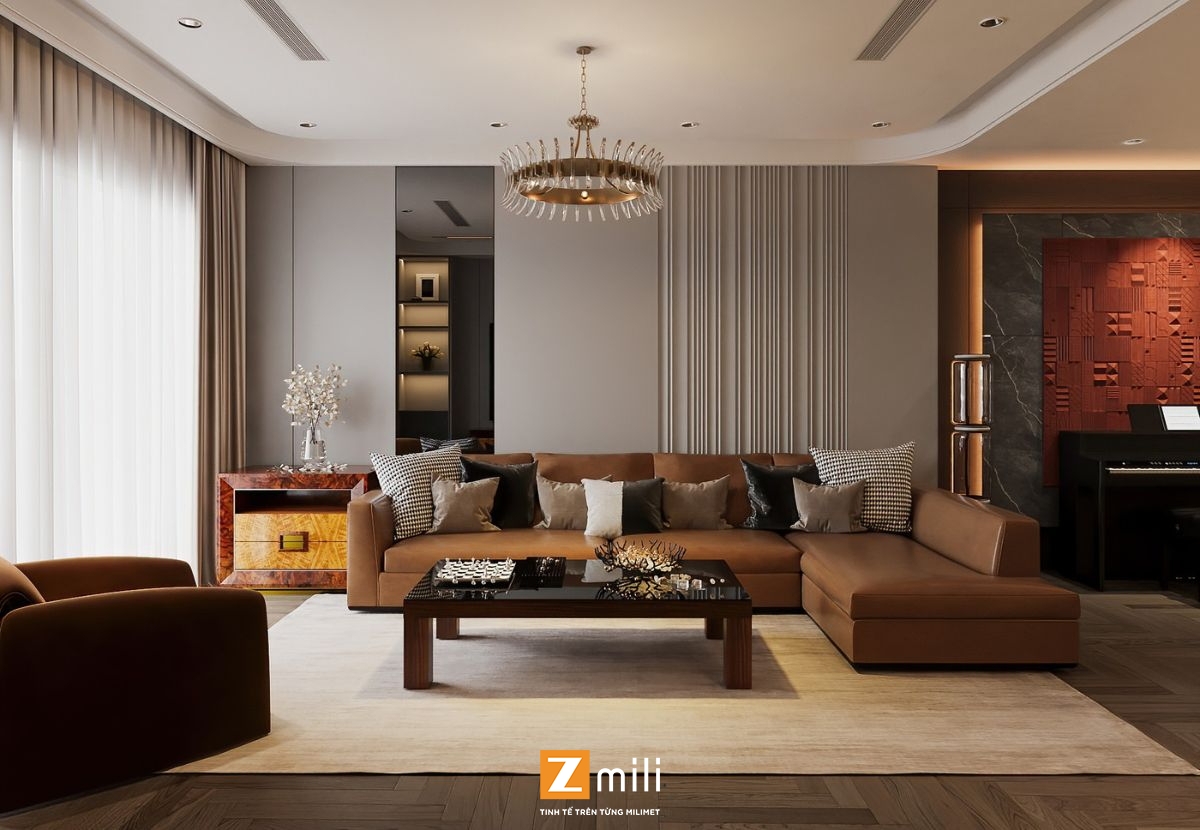 Tower A_Vinhomes Nguyễn Trí Thanh