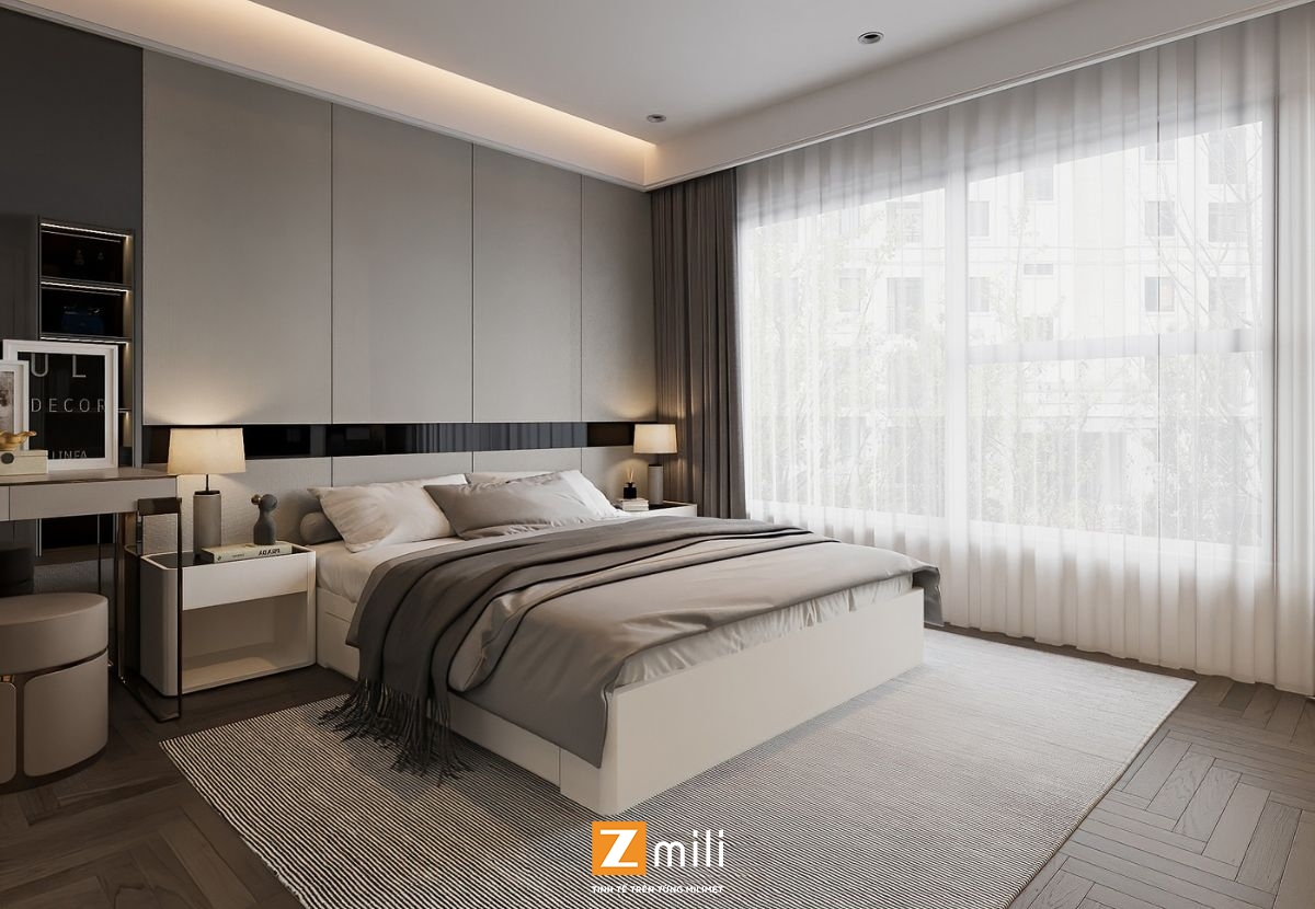 Tower A_Vinhomes Nguyễn Trí Thanh