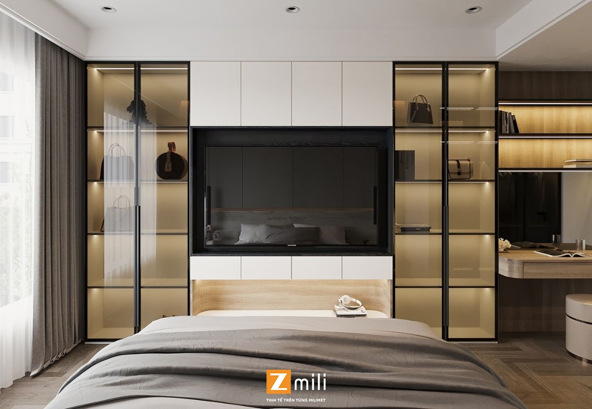 Tower A_Vinhomes Nguyễn Trí Thanh