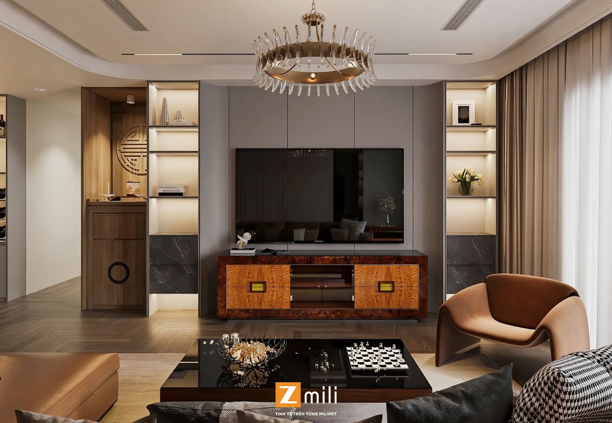 Tower A_Vinhomes Nguyễn Trí Thanh