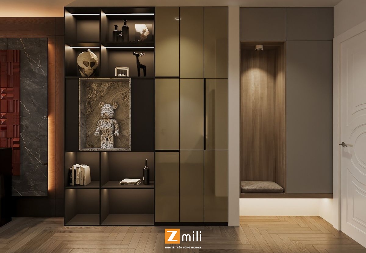 Tower A_Vinhomes Nguyễn Trí Thanh