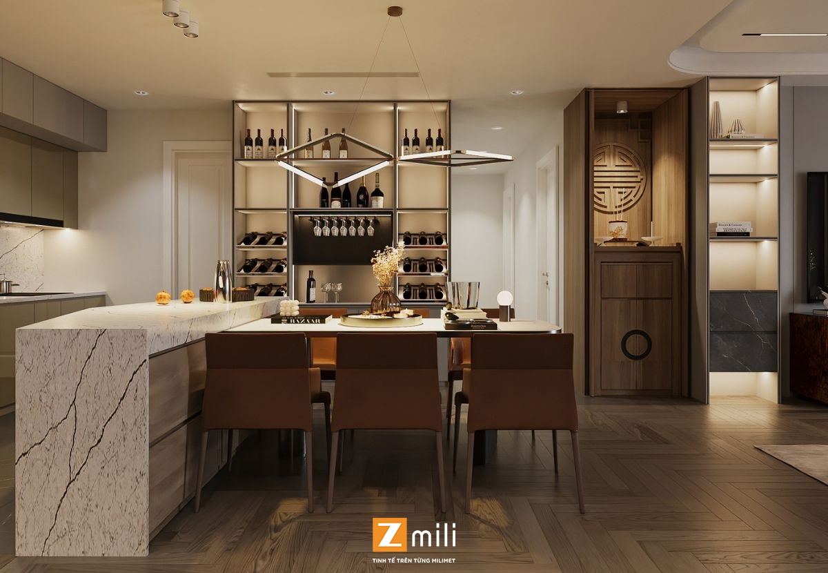 Tower A_Vinhomes Nguyễn Trí Thanh