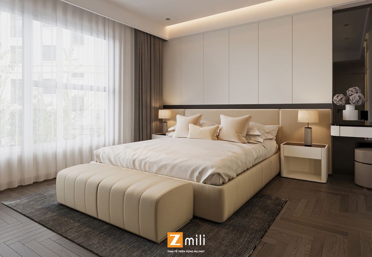 Tower A_Vinhomes Nguyễn Trí Thanh