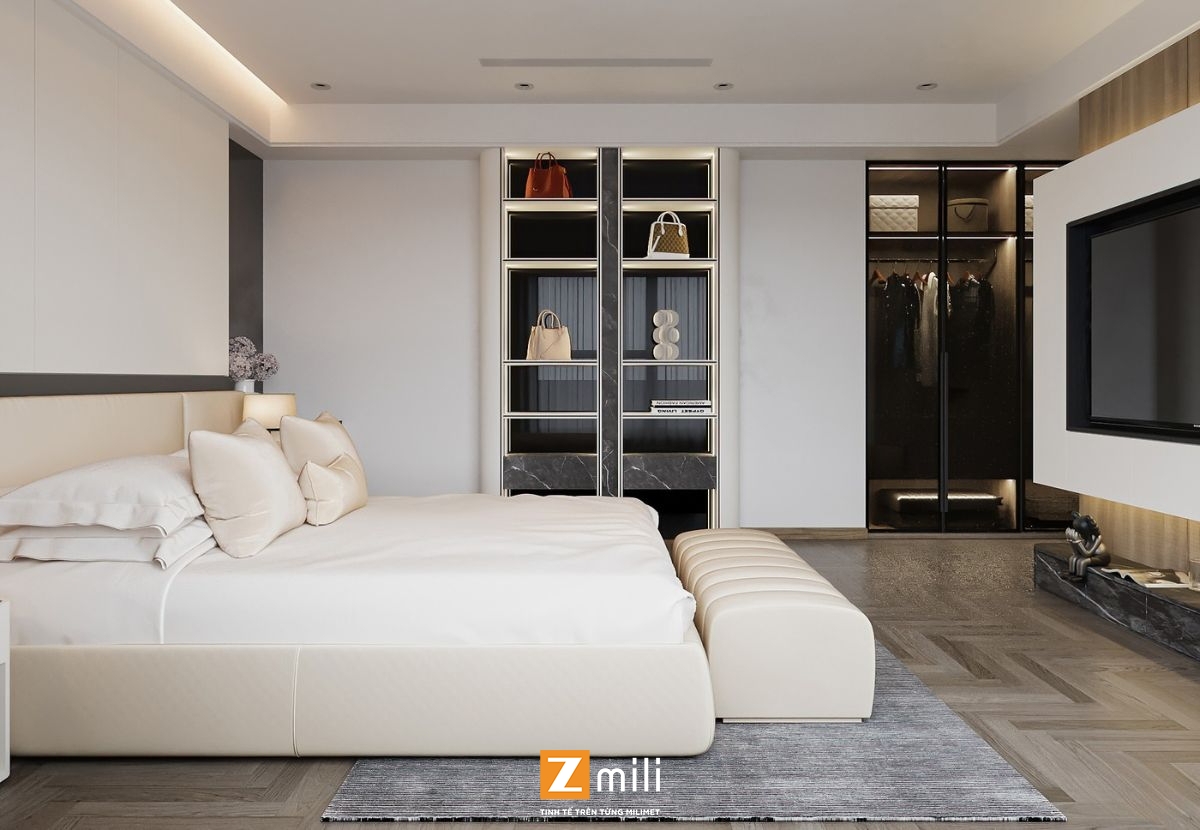 Tower A_Vinhomes Nguyễn Trí Thanh