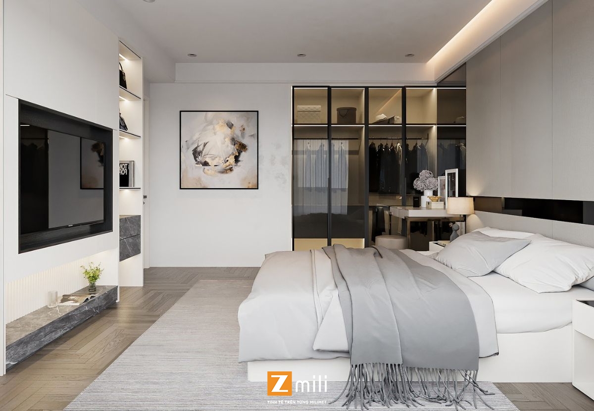 Tower A_Vinhomes Nguyễn Trí Thanh