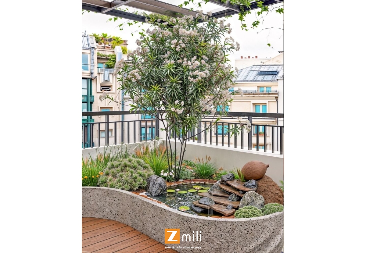 15 Văn Cao_Ecopark, Hải Dương