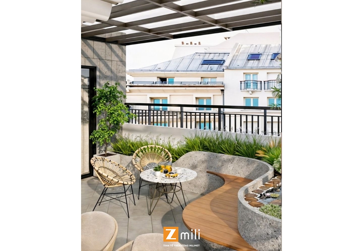 15 Văn Cao_Ecopark, Hải Dương