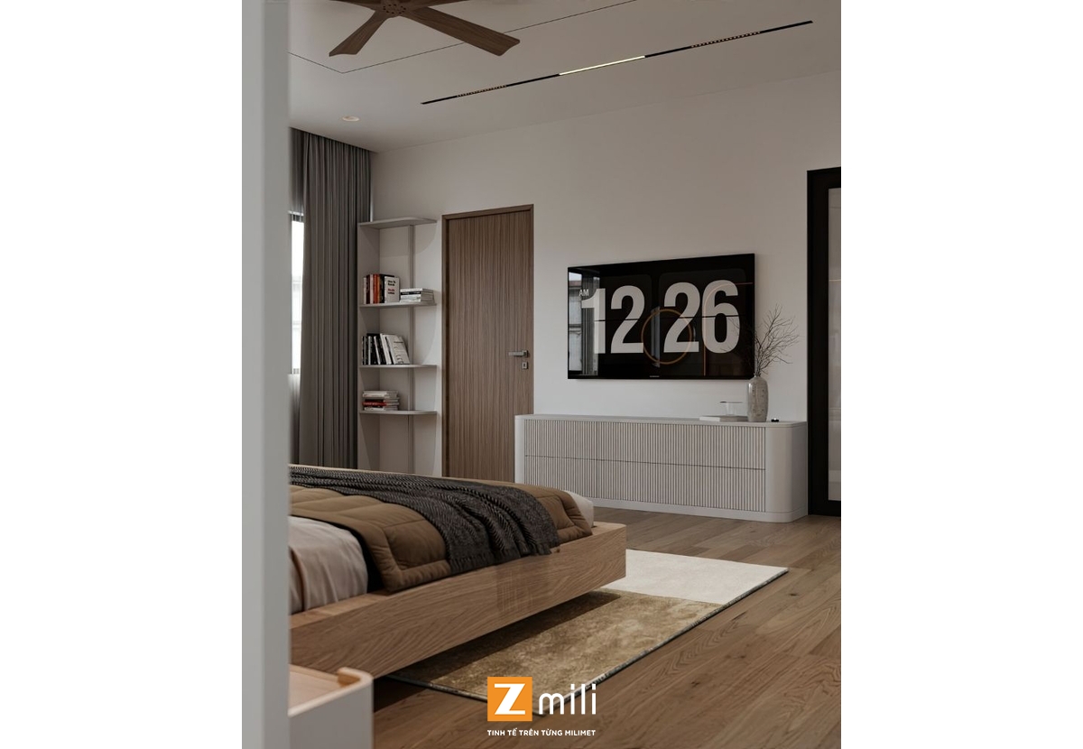 15 Văn Cao_Ecopark, Hải Dương