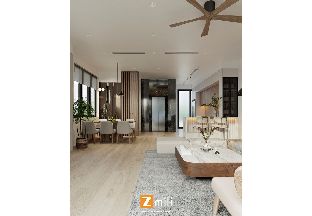 15 Văn Cao_Ecopark, Hải Dương