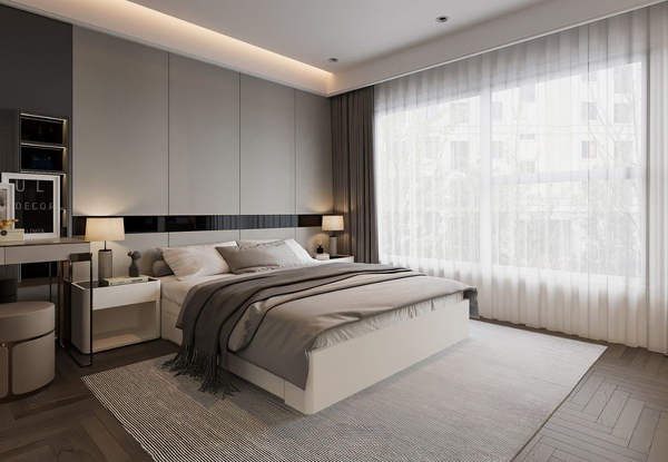 Tower A_Vinhomes Nguyễn Trí Thanh