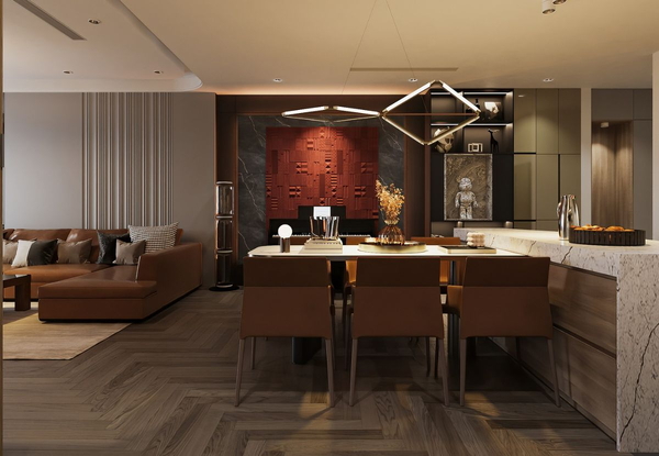 Tower A_Vinhomes Nguyễn Trí Thanh