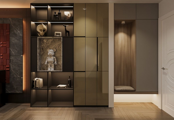 Tower A_Vinhomes Nguyễn Trí Thanh