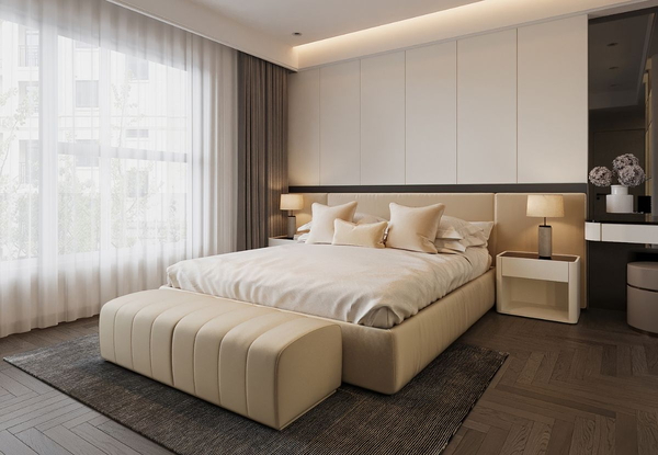 Tower A_Vinhomes Nguyễn Trí Thanh